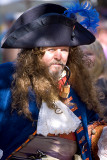 Jolly Captain
