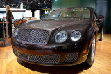 Detroit Auto Show 2009