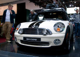 Detroit Auto Show 2009
