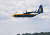 Fat Albert - Blue Angels C-130