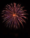 Fireworks July 4, 2006