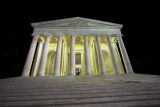 Jefferson Memorial Wide-Angle