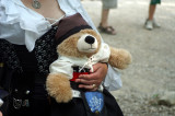 Charity Bear