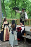 Pirate Fan