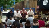 Pirate Stage