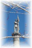 Port Huron War Memorial