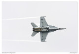 Hornet F-18