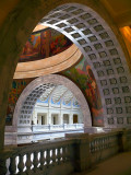 Capitol Arches