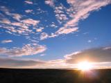 Canyon de Chelly Sunrise