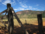 Serra do Roncador, Mato Grosso