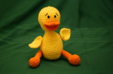 Duck Duck Duck