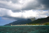 View from Boat