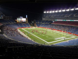 Gillette Stadium