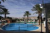 Dan Panorama Hotel Pool