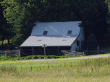 old barn