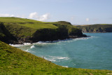 Trevans from Doyden point