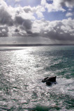 lands end peninsula from Cudden point