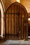St Petrocs Church, South Brent, Devon