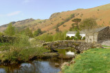 Watendlath bridge