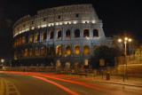 Il Colosseo, Rome