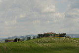 San Quirico dOrcia