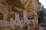 Mesa Verde Cliff Dwellings