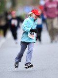 1 Mile Race