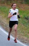 5 Mile Race - Claudia Nero won the womens race in 28:50.
