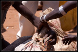 Bena Market at Key Afer