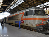 Marseille (3 aout au 7 aout 2009)