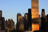 Manhattan architecture