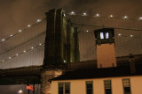 Under Brooklyn Bridge