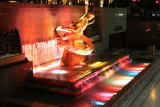 Prometheus Statue at Rockefeller Center