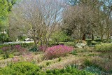 Historic Boxwood Gardens