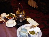Tea 铁观音 Decanted into the Small Pitcher and Served 1938.jpg