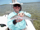 North Riding Point Bonefish Trip, Bahamas, May 2009