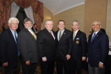 Anglers Awards Dinner 2008