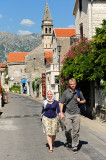 Balkans : Croatia, Montenegro, Albania, Macedonia
