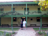 Maryse et Jojo at Cerritos Ranch.jpg