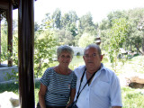 Huntington Gardens - Jojo et Maryse dans le Jardin Chinois.jpg