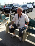 Venice Beach - Le Corn Dog, le Pepsi, le vrai americain!.jpg