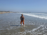 Venice Beach - aaaaah.