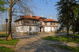 Institute for the protection of cultural monuments of Belgrade