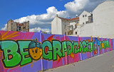 Beogradizacija Beograda