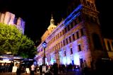 Nurnberg, Blue Night Festival