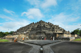 Borobudur