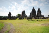 Prambanan Temple Complex