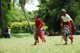 Jaranan - Traditional Horse Dance