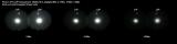 Fenix comparison (both on lithium AAs)