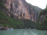 Three Little Gorges